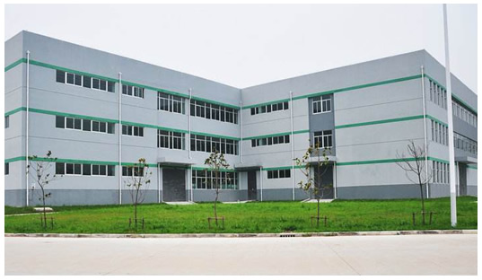 南京鑫未來生物科技有限公司